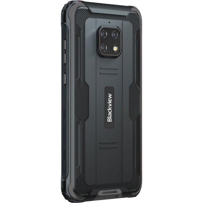 Смартфон Blackview BV4900 Pro 4/64GB NFC 2SIM Black