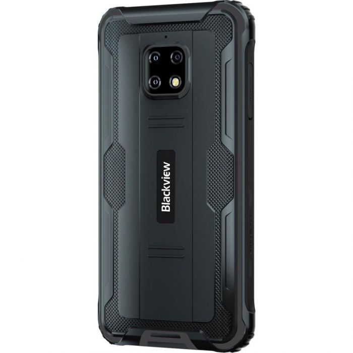Смартфон Blackview BV4900 Pro 4/64GB NFC 2SIM Black
