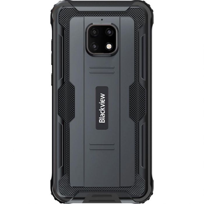 Смартфон Blackview BV4900 Pro 4/64GB NFC 2SIM Black