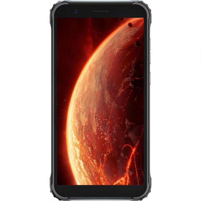Смартфон Blackview BV4900 Pro 4/64GB NFC 2SIM Black