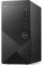 Персональний комп'ютер Dell Vostro 3888 MT/Intel i5-10400/8/256F/ODD/int/WiFi/kbm/Lin