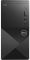 Персональний комп'ютер Dell Vostro 3888 MT/Intel i3-10100/8/1000/ODD/int/WiFi/kbm/W10P