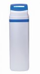 Ecosoft Фільтр пом'якшення води FU0835CABCE, до 1300 л/год,  підключ.1 ", фільтр. матеріал 18 л.