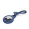 Тримач Belkin Secure Holder Strap AirTag, синій