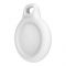 Тримач Belkin Secure Holder Strap AirTag, білий