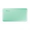 Портативний зарядний пристрій Power Bank Trust Primo 10000 mAh Mint