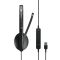 Гарнітура Sennheiser ADAPT 130 II Mono USB
