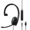 Гарнітура Sennheiser ADAPT 135 II Mono USB