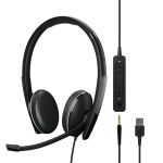 Гарнітура Sennheiser ADAPT 165T II USB