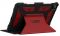 Чохол UAG для iPad Pro 11' (2021) / iPad Air 10.9" (2020) Metropolis, Magma