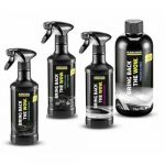 Набір миючих засобів Karcher по догляду за автомобілем