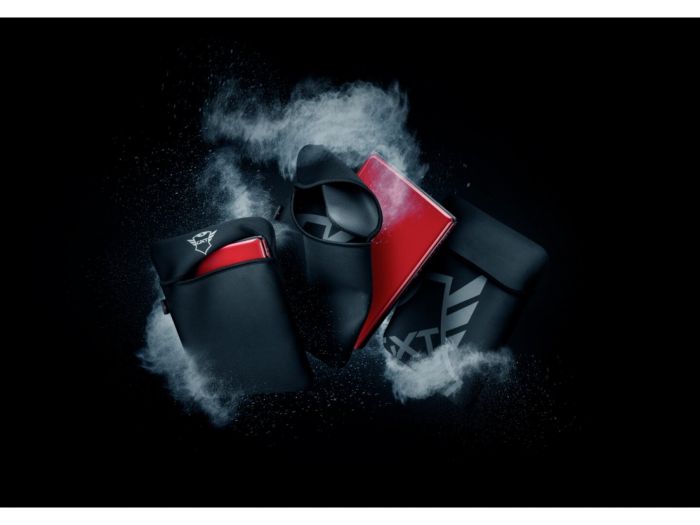 Чохол до ноутбука Trust GXT 1244 Lido 17.3” BLACK