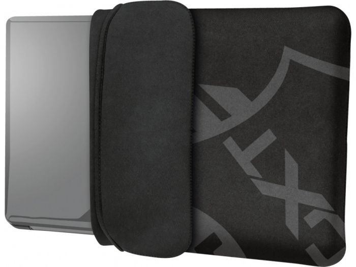 Чохол до ноутбука Trust GXT 1244 Lido 17.3” BLACK