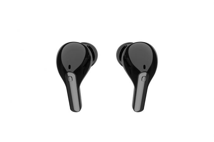 Навушники LG TONE Free FN7 True Wireless ANC UVnano IPX4 Чорний