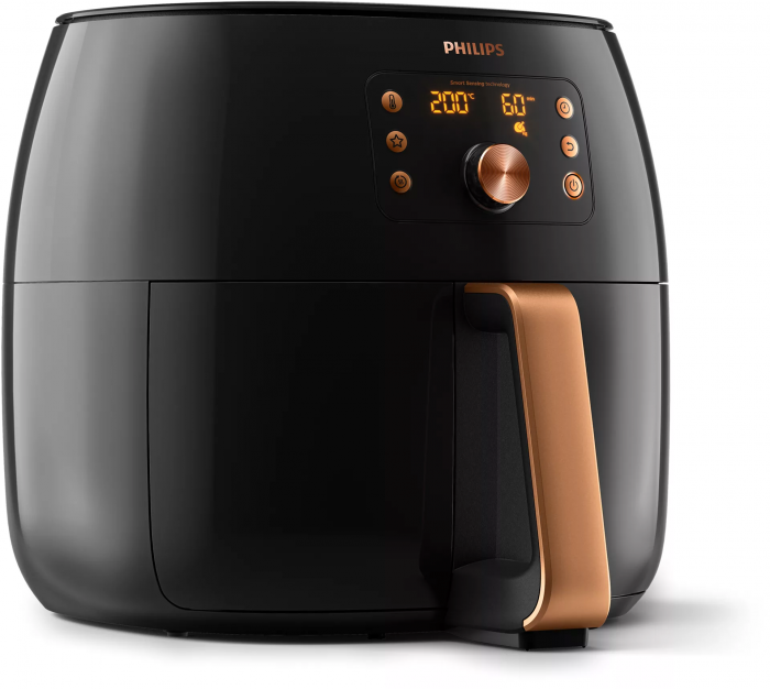 Philips Premium XXL HD9867/90