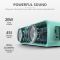 Акустична система Trust Zowy Max Bluetooth Speaker Mint