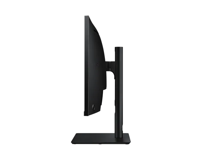 Монітор LCD 27" Samsung S27R650F D-Sub, HDMI, DP, USB, ІPS, 75Hz, Pivot