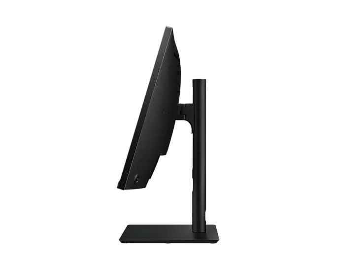 Монітор LCD 27" Samsung S27R650F D-Sub, HDMI, DP, USB, ІPS, 75Hz, Pivot