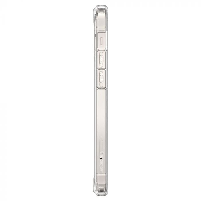 Чохол Spigen для Apple iPhone 12 / 12 Pro Ultra Hybrid Mag Safe, Blue