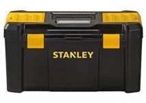 Ящик для інструментів Stanley 19", пласт, 482x254x250мм