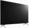 Телевiзор 55" NanoCell 4K LG 55NANO776PA Smart, WebOS, Сiрий