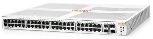 Комутатор HPE Aruba Instant On 1930 48G 4SFP+ Switch