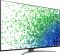Телевiзор 55" NanoCell 4K LG 55NANO816PA Smart, WebOS, Сiрий