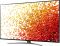 Телевiзор 55" NanoCell 4K LG 55NANO916PA Smart, WebOS, Чорний