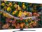 Телевiзор 50" LED 4K LG 50UP78006LB Smart, WebOS, Сiрий