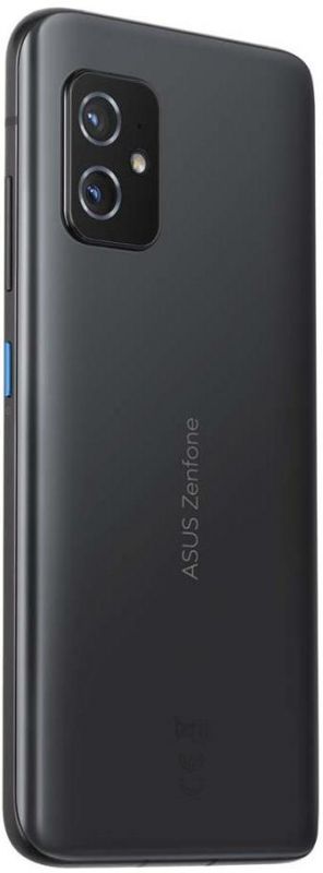 Смартфон Asus ZenFone 8 (ZS590KS-2A009EU) 8/256GB 2SIM Black Obsidian