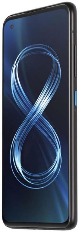 Смартфон Asus ZenFone 8 (ZS590KS-2A009EU) 8/256GB 2SIM Black Obsidian