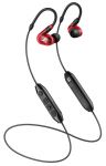 Навушники Sennheiser IE 100 PRO Wireless Red