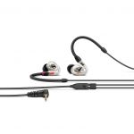 Навушники Sennheiser IE 100 PRO Clear