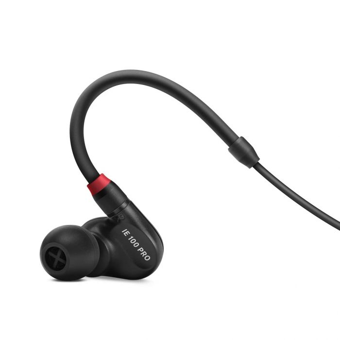Навушники Sennheiser IE 100 PRO Black