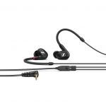 Навушники Sennheiser IE 100 PRO Black