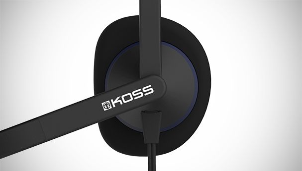Гарнітура Koss CS200i 3.5mm