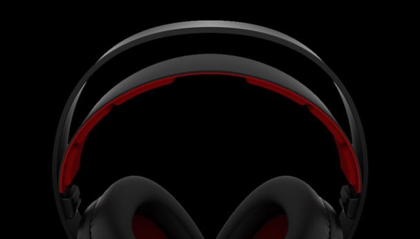 Гарнітура Koss GMR/545 AIR Gaming Over-Ear Open USB