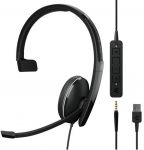 Гарнітура Sennheiser ADAPT 135T II Mono USB
