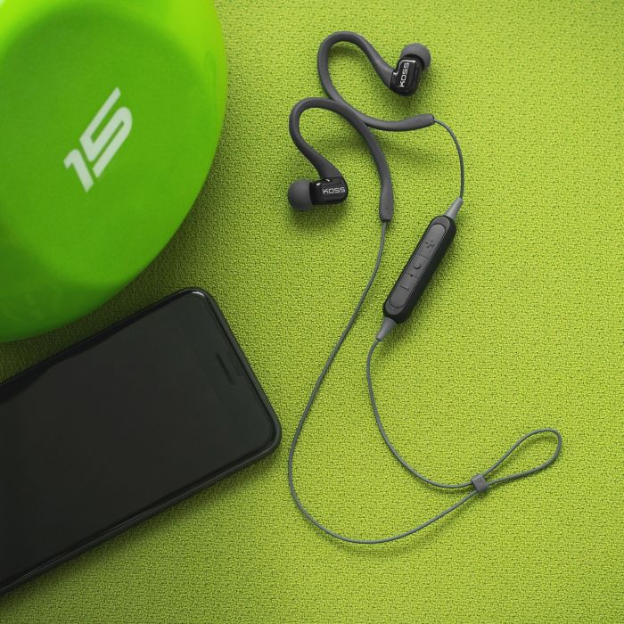 Навушники Koss BT232i In-Ear Clip Wireless Mic