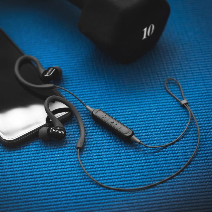 Навушники Koss BT232i In-Ear Clip Wireless Mic