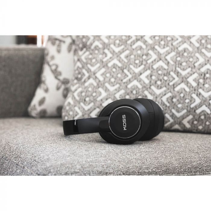Навушники Koss BT740iQZ Over-Ear Wireless ANC Mic