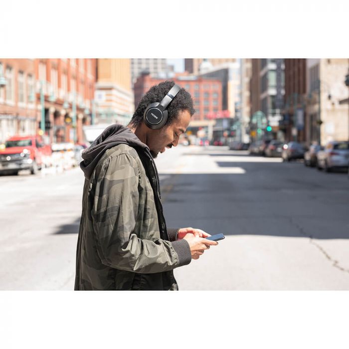 Навушники Koss BT740iQZ Over-Ear Wireless ANC Mic