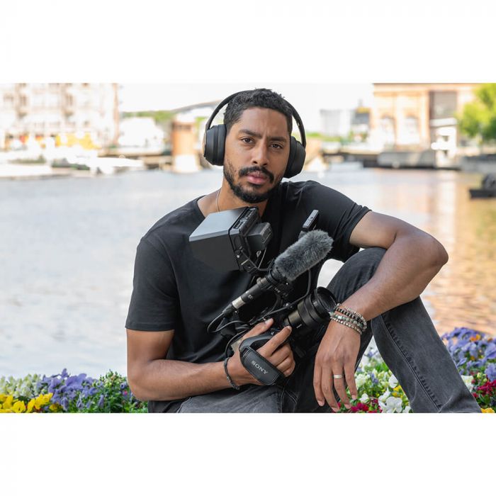 Навушники Koss BT740iQZ Over-Ear Wireless ANC Mic