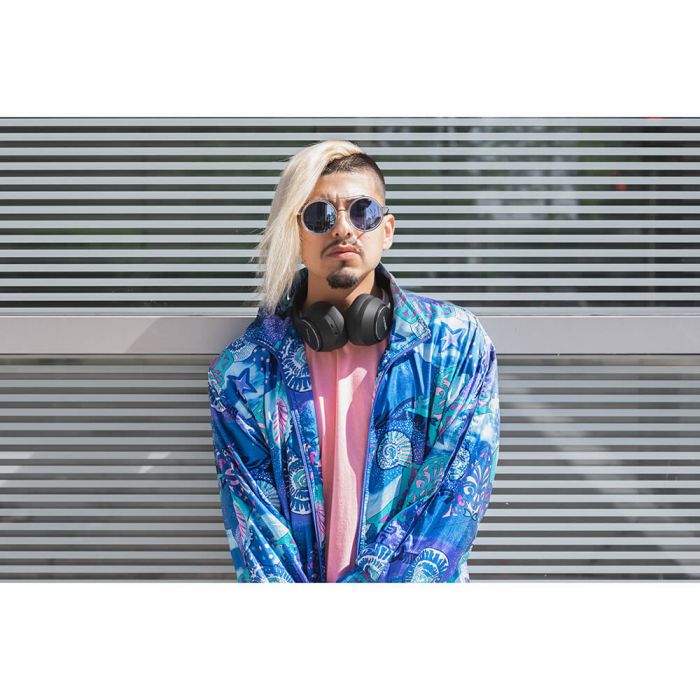 Навушники Koss BT740iQZ Over-Ear Wireless ANC Mic