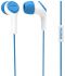 Навушники Koss KEB15iB Mic Blue