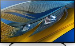 Телевізор 65" Sony OLED 4K 100Hz Smart Android Titanium
