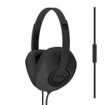 Навушники Koss UR23iK Over-Ear Mic Black