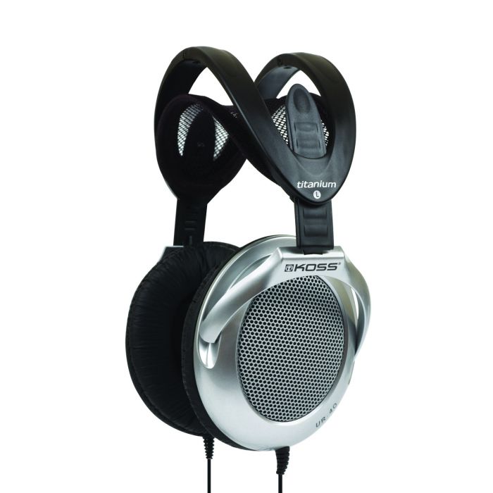 Навушники Koss UR40 Over-Ear