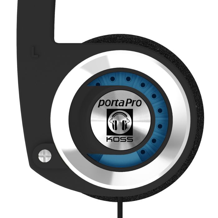 Навушники Koss Porta Pro On-Ear Mic