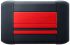 Портативний жорсткий диск Apacer 1TB USB 3.1 AC633 IP55 Red
